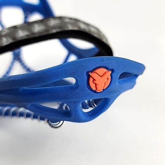 YakTrax Unisex Active Ice Cleats Blue Size  Medium - Picture 9 of 14